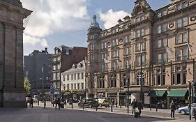 County Hotel & County Aparthotel Newcastle